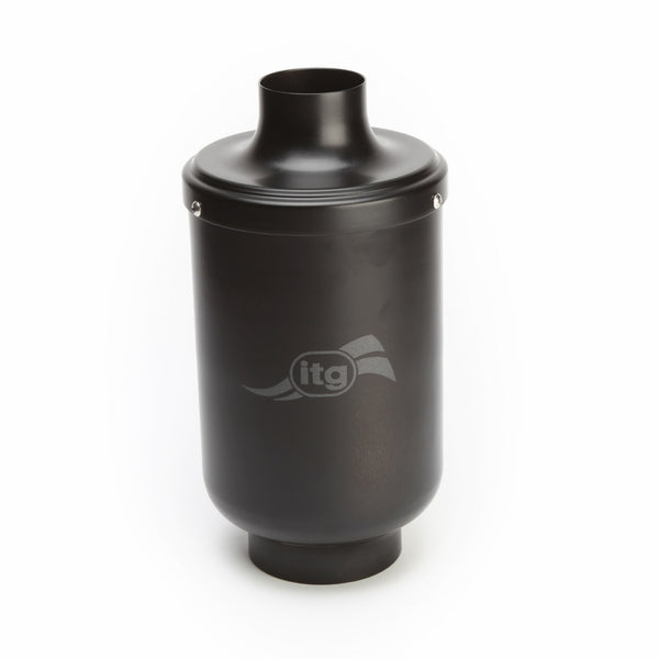 ITG STAB99XL Aluminium Airbox