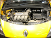ITG Induction - Renault Clio 197/200RS