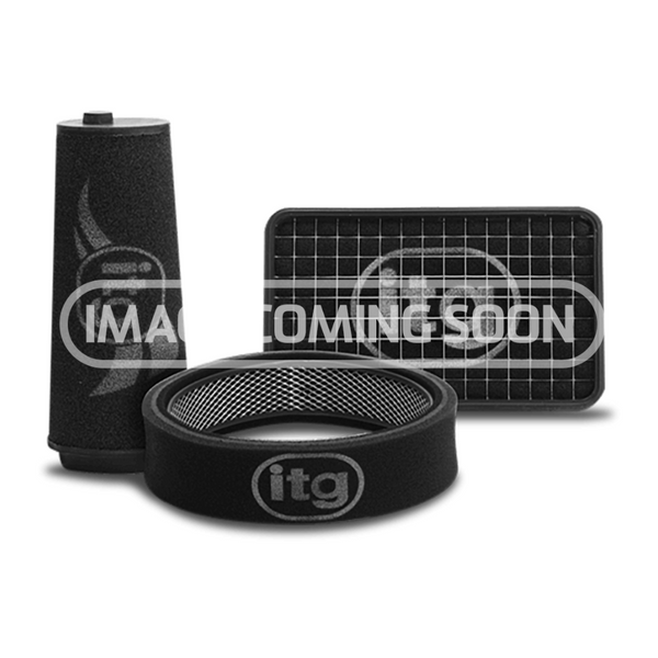 ITG ProFilter HMP-226 – Vauxhall/Opel Ascona-C [1.6 [D]]