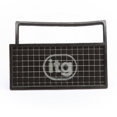 ITG ProFilter WB-206 – Fiat 500 [1.6 [16v, Abarth Turbo]]