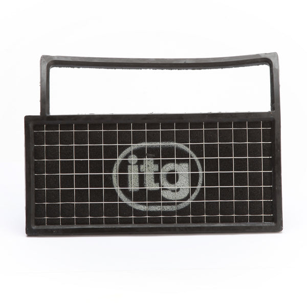 ITG ProFilter WB-206 – Fiat 500 [1.6 [16v, Abarth Turbo]]