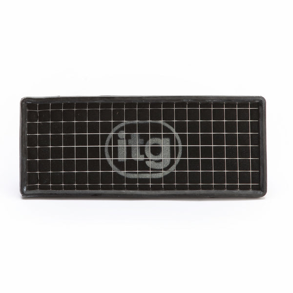 ITG ProFilter WB-236 – Smart ForTwo Coupé, Cabrio II (451) [All Variants]