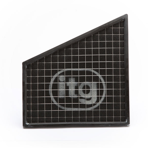 ITG ProFilter WB-287 – Volkswagen Polo V (6R, 6C) [1.2]
