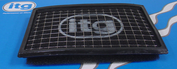 ITG ProFilter WB-293 – Nissan/ Infiniti Pulsar [1.6 [DIG-T]]