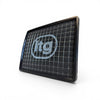 ITG ProFilter WB-295 – Ford Fusion, Fusion Plus [1.25, 1.4, 1.6]