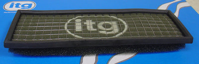 ITG ProFilter WB-299 – Mercedes-Benz C - Class (W203, C203, S203) [C32 [AMG]]