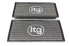 ITG ProFilter WB-522 – Land Rover Discovery 5 [3.0 P360 MHEV]