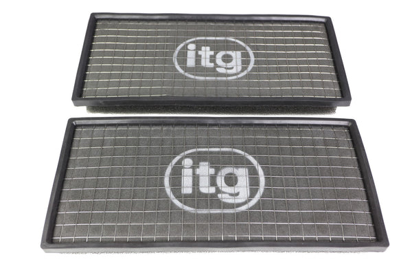 ITG ProFilter WB-522 – Land Rover Discovery 5 [3.0 P360 MHEV]