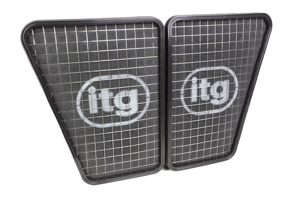 ITG ProFilter WB-352 – Kia Stinger GT [3.3 V6 Twin Turbo]