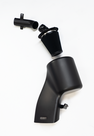 Toyota Yaris GR Black Label Induction Kit