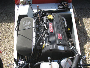 ITG JC71 – JC71 Racing Filter Only