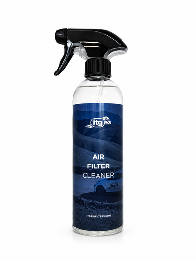 ITG Accessories - Air Filter Cleaner