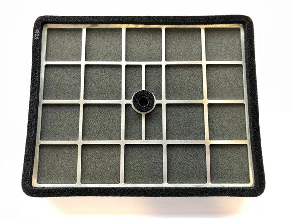 Audi A3 (8V/VS/V7) - 1.0 TFSI, 30 TFSI