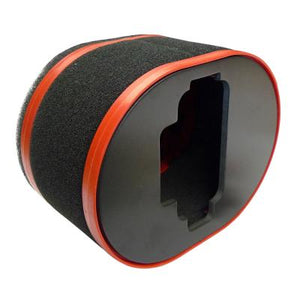 ITG JC10 Megaflow Filter – Formula Ford Megaflow Air Filter complete with fitting kit
