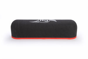 ITG JC100 Sausage Megaflow Filter – 125mm – Red Frame