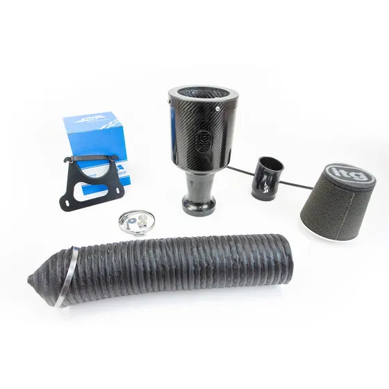 ITG Induction - Lotus Elise S2 Induction Kit - Carbon Air Box