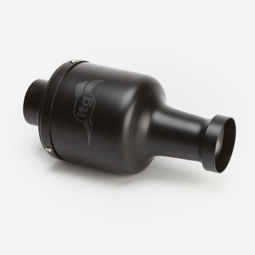 ITG Airbox - ARAB54 Aluminium Universal Maxogen Airbox