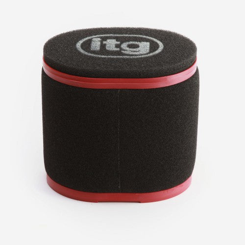 ITG JC20 Megaflow Filter – 100mm – Straight Sided