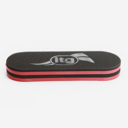 ITG JC50 Megaflow Filter – 25mm – Straight Sided