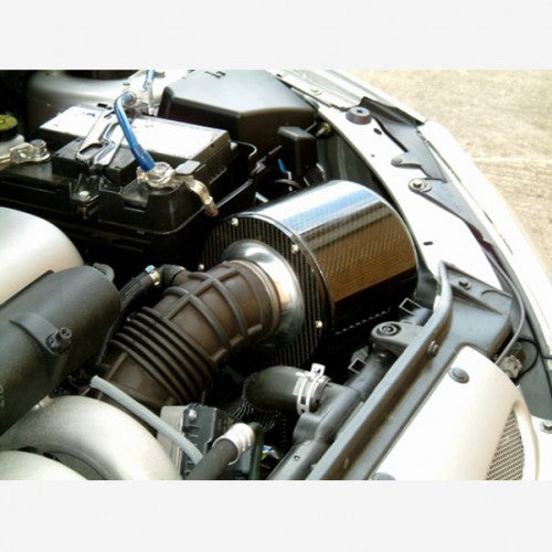 ITG Induction - Peugeot 206 GTI (137 BHP)