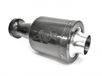 RAB65 Carbon Airbox