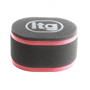 ITG JC10 Megaflow Filter – Formula Ford Megaflow Air Filter complete with fitting kit