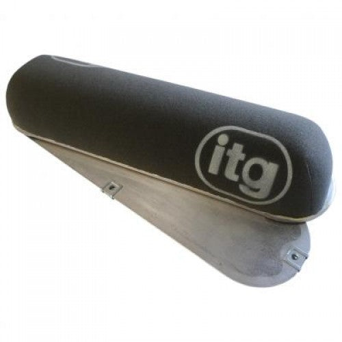 ITG JC70 – Racing Filter complete with Aluminium Baseplate