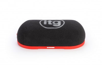 JC30 Sausage Single Carburettor Filter