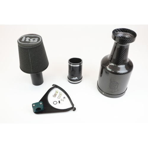 ITG Induction - Lotus Elise S2 (Toyota Engine) Induction Kit - Carbon Air Box