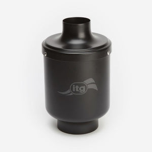 STAB76 Airbox