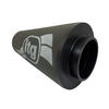 ITG Maxogen JC60 Rubber Neck (Mega Maxogen)