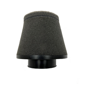 JC60 Rubber Neck (Small Cone)