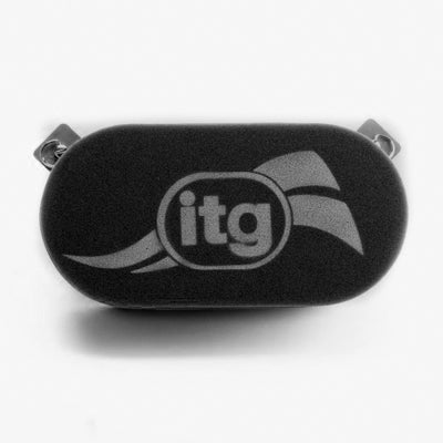 JC30 Single Carburettor Filter (Black Framed)