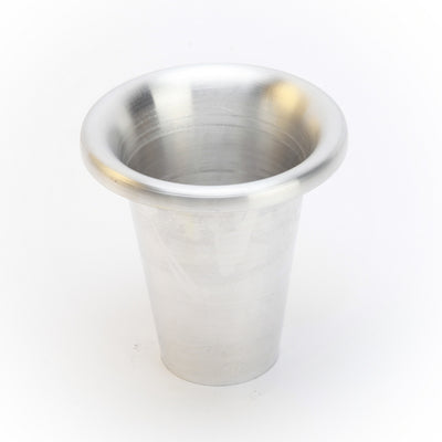 AH21 Aluminium Spinnings