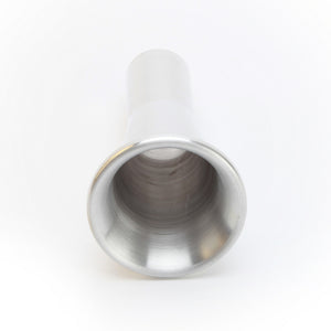 AH22 Aluminium Spinnings