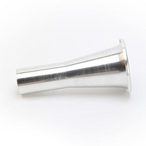 AH22 Aluminium Spinnings