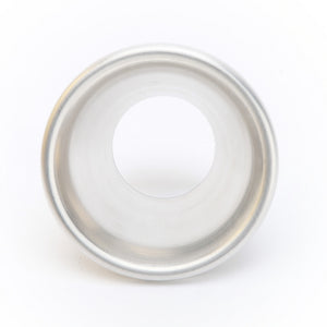 AH26 Aluminium Spinnings