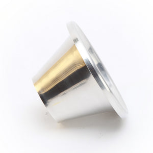 AH26 Aluminium Spinnings