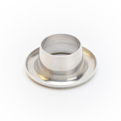 AH31 Aluminium Spinnings