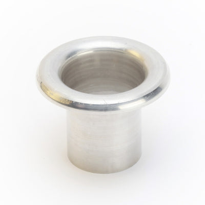 AH32 Aluminium Spinnings