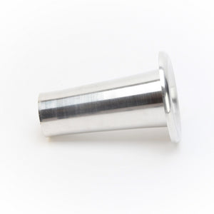 AH43-133 Aluminium Spinnings