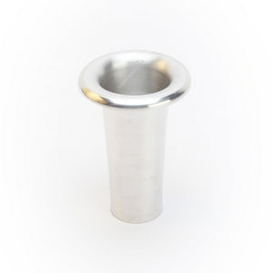 AH43-133 Aluminium Spinnings