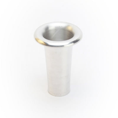 AH43-133 Aluminium Spinnings