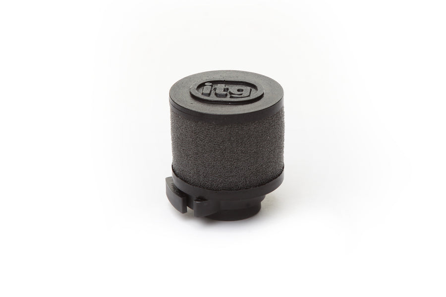 ITG Accessories - Engine Crankcase Breather 30mm ID