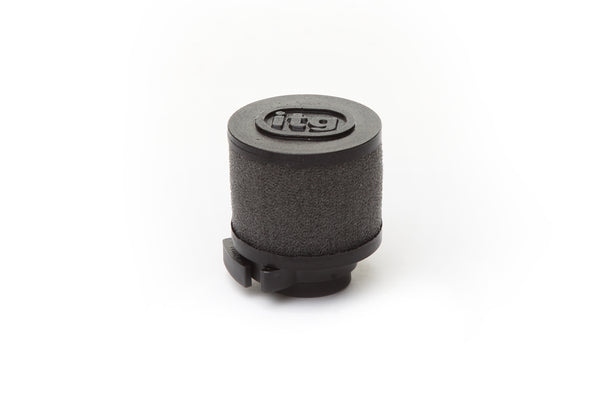 ITG  Accessories - Engine Crankcase Breather 19mm ID