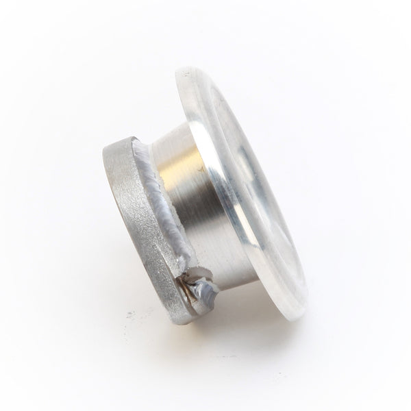 ITG Accessories FR48-40 Full Radiused Air Horn