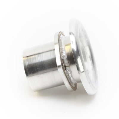 FR48-SP Full Radiused Air Horn