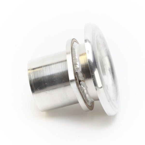 ITG Accessories FR48-SP Full Radiused Air Horn
