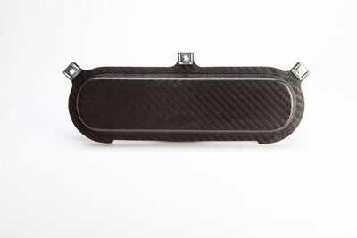 JC50 Carbon Trumpet Tray 30mm Depth