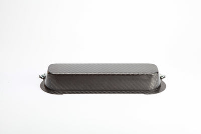 JC50 Carbon Trumpet Tray 90mm Depth